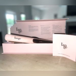 Lange Flat Iron